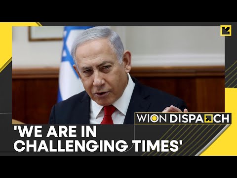 Israeli military on high alert after Iran warns of consequences | West Asia Crisis | WION Dispatch