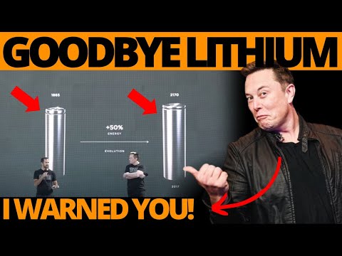 URGENT! ELON MUSK Activates NEW TESLA BATTERY TECHNOLOGY With CATL 1,000 MILES Range!