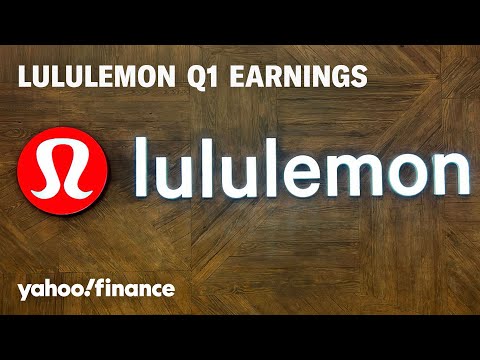 Lululemon stock&#039;s post-earnings plunge could be a buying opportunity, analyst says