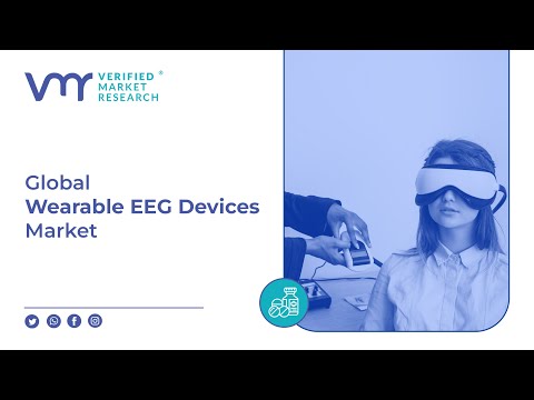 Global Wearable EEG Devices Market: Revolutionizing Brain Health Monitoring