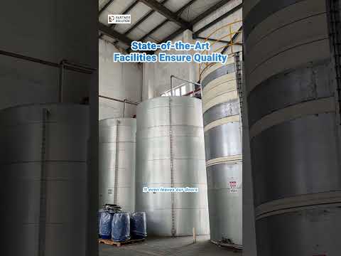 Unlocking the Secrets to Chemical Quality Preservation