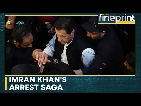 Imran Khan arrest: 9 killed, over 2,000 arrested across Pakistan | WION Fineprint