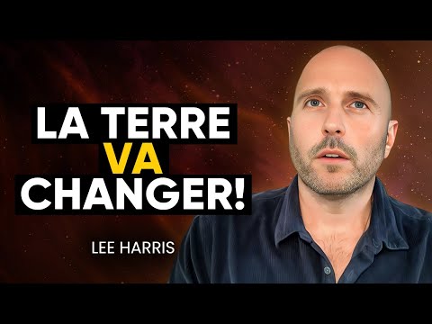 PRÉPAREZ-VOUS ! L&#039;Avertissement D&#039;Un Médium Pour L&#039;Humanité ! | Lee Harris