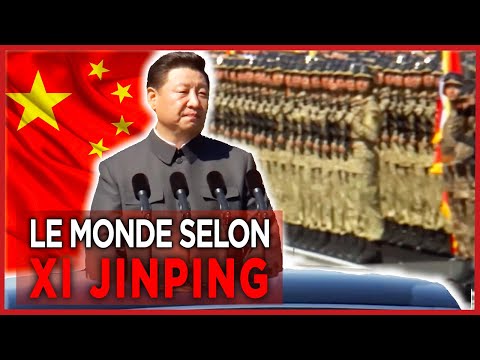 Le Monde selon Xi Jinping - Documentaire complet - 52 minutes