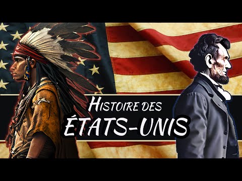 Histoire des États-Unis et des Nations Amérindiennes