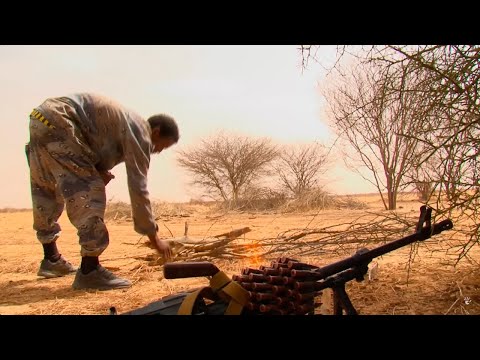 Guerre du Sahel : qui sont les nouveaux maîtres du Mali ?