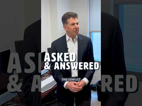 Strikes Against the Houthis | Asked &amp; Answered
