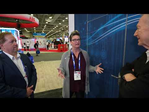 Energy Industry Collaboration: Sharing Solutions for a Stronger Grid | DISTRIBUTECH 2025