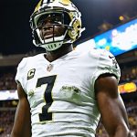 Brandin Cooks Makes Triumphant Return to New Orleans: What It Means for the Saints’ Offense