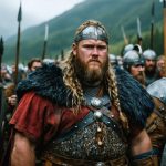 The Rise and Fall of “The Georgian Viking”: A Tale of Potential Unfulfilled