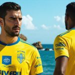 When Legends Return: Álvaro Cervera Faces His Past as Cádiz Meets Tenerife