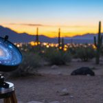 Unlocking the Mysteries of the Cosmos: Sierra Vista’s Astronomy Day Extravaganza