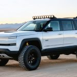 The Rivian R1T vs. The Mojave Desert: A High-Stakes Adventure on Electric Wheels