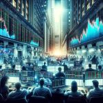Wall Street Roars: A Weekend Trade Breakthrough Ignites Stock Surge