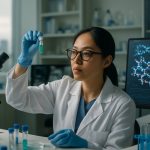 How Peptoid-Based Therapeutics Engineering Is Redefining Precision Medicine in 2025—Inside the Technologies, Market Forces, and Innovations Powering the Next Wave of Pharma Success