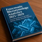 Enzymatic Microzymology Analytics 2025–2029: Unveiling Breakthroughs & Billion-Dollar Growth Signals