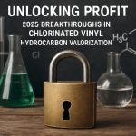 Unlocking Profit: 2025 Breakthroughs in Chlorinated Vinyl Hydrocarbon Valorization