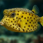 Boxfish: Nature’s Ingenious Design Inspiring Next-Gen Tech (2025)