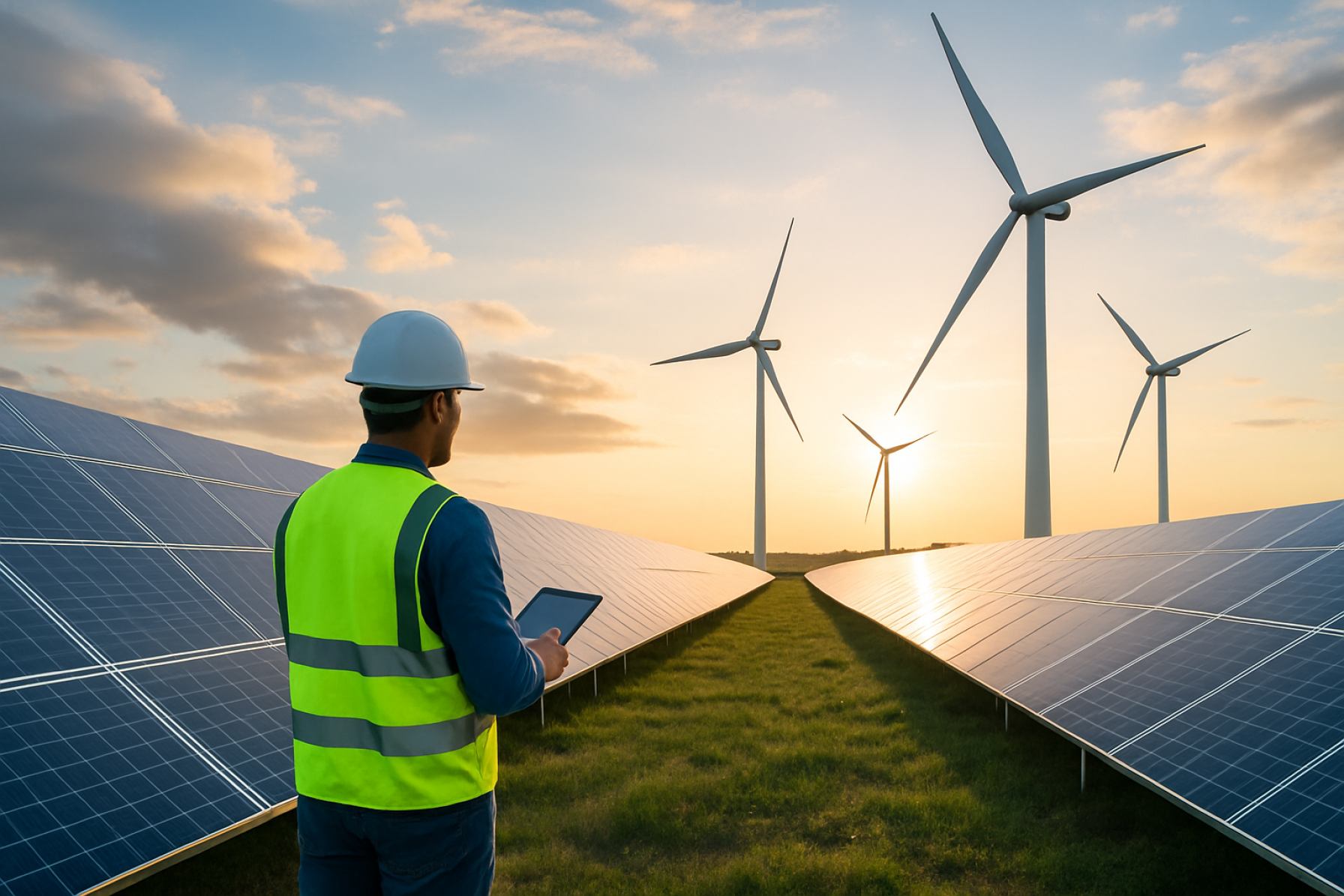 Distributed Power Systems Integration 2025: Unleashing 18% Market Growth & Grid Resilience