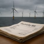 UK Energy Shock: Why Turbines Are Paid to Sit Idle While Bills Keep Soaring