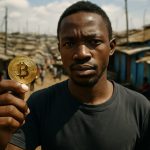 Bitcoin Fever Ignites in Nairobi’s Kibera: How Crypto Is Rewriting Financial Rules in Africa’s Largest Slum