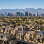 North Las Vegas & Enterprise Real Estate: Market Expansion, Emerging Trends, and Long-Term Projections